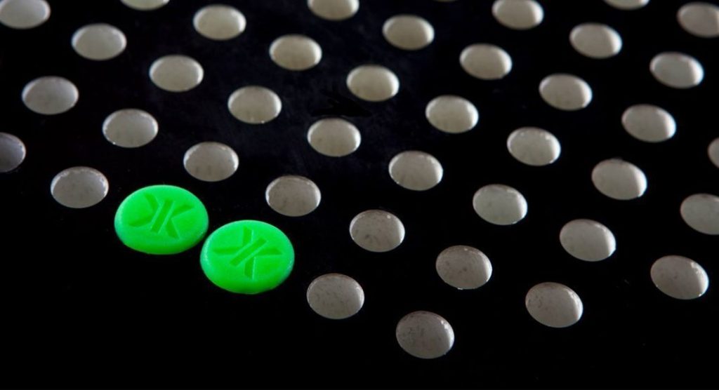 Padel antivibratorer