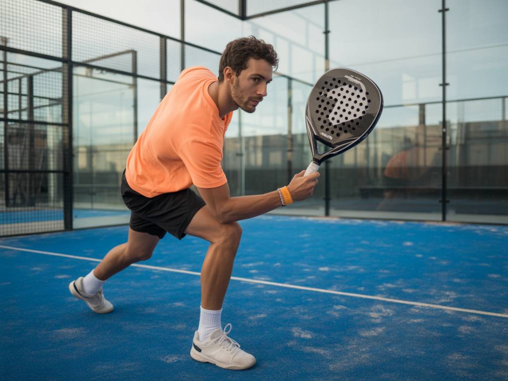Les accessoires indispensables pour progresser au padel : zoom sur les équipements souvent négligés