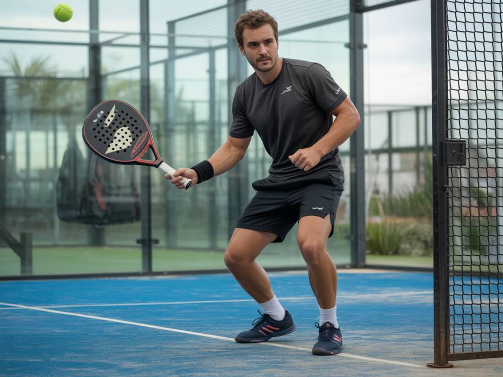Comment bien entretenir ses raquettes de padel pour une performance optimale
