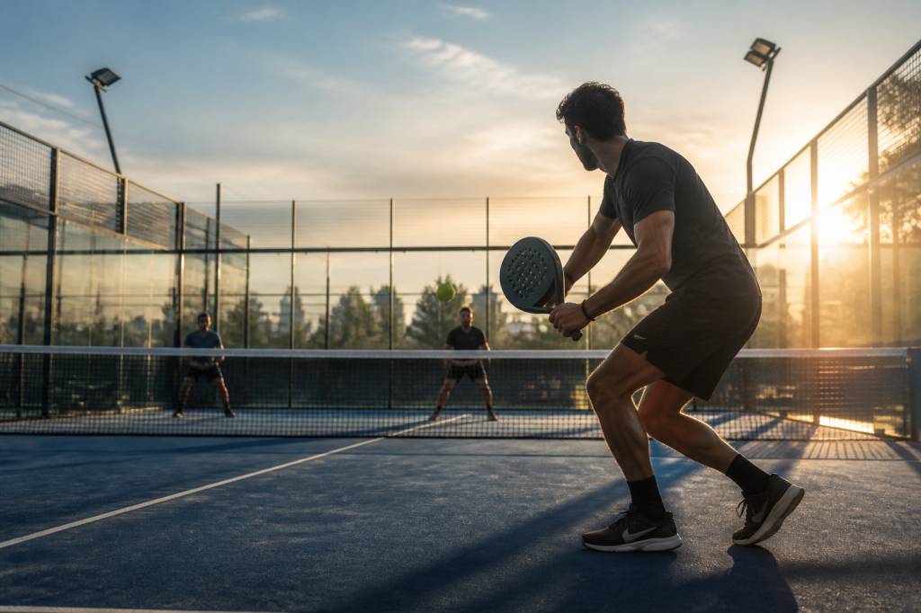 Tout savoir sur le padel : règles, matériel et conseils pour progresser