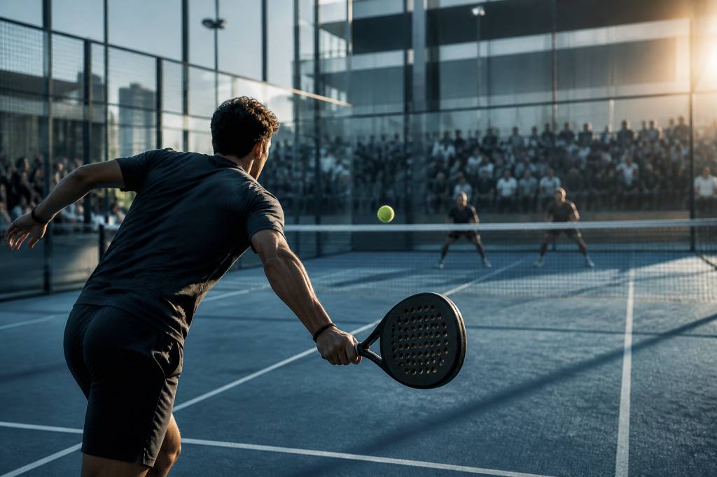 Point p500 au padel : classement, points et enjeux des tournois