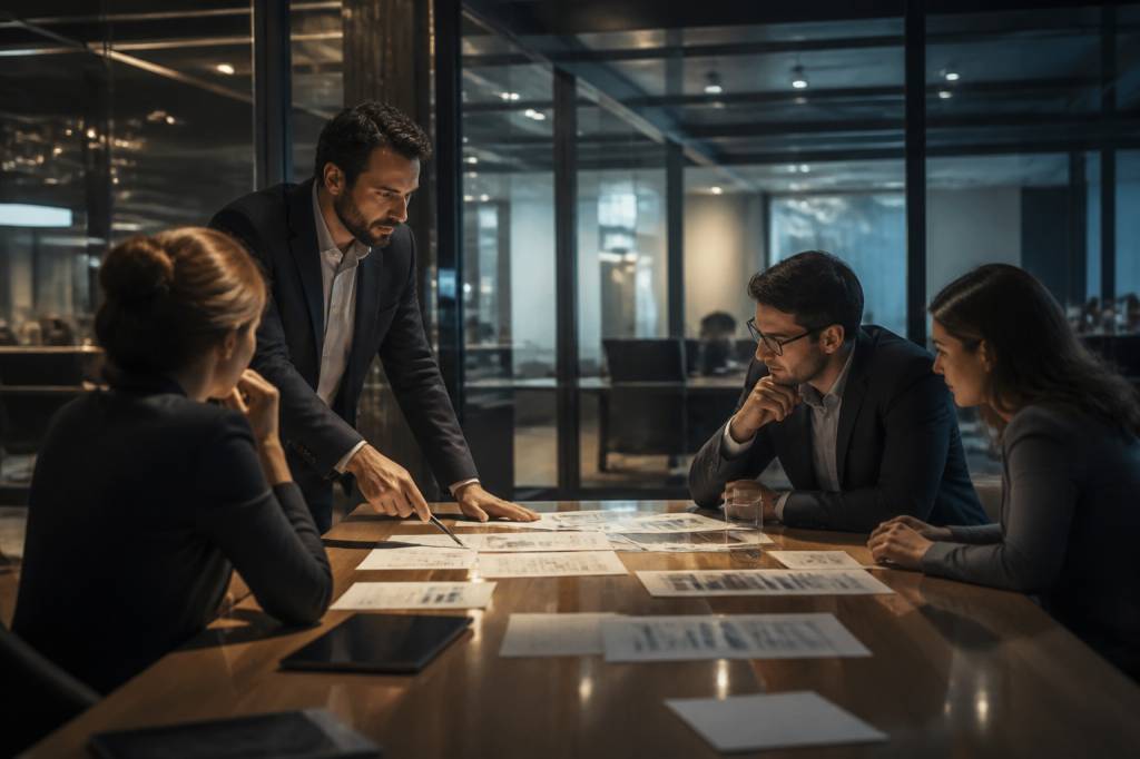 Barème p25 points, classement et fonctionnement