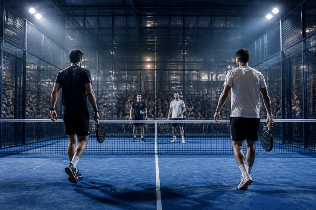 Barème P50 comprendre les points, le classement et les règles du tournoi padel